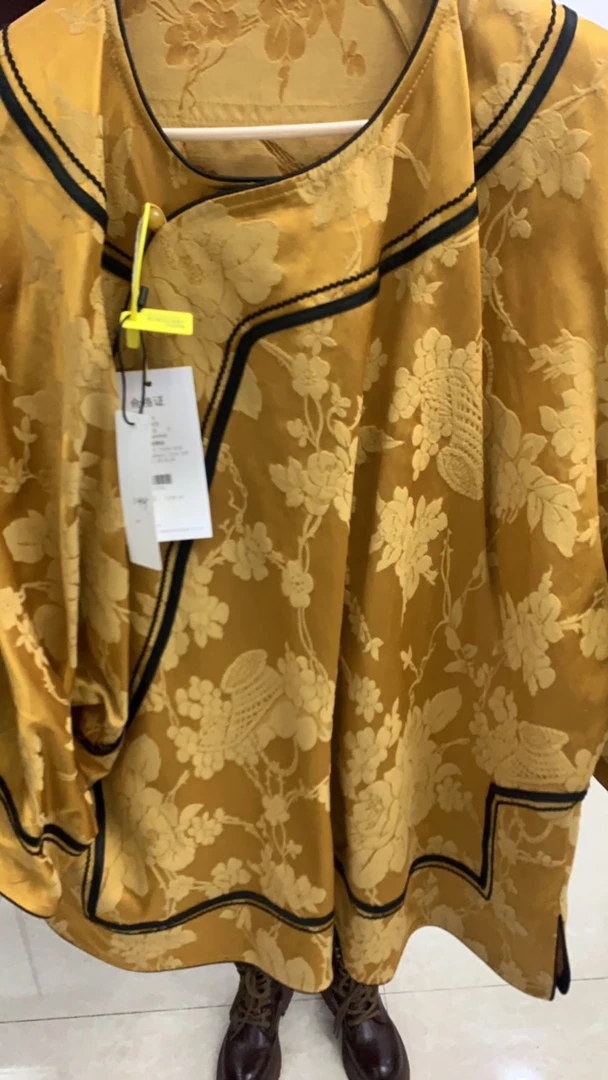 清汉服汉服唐装服