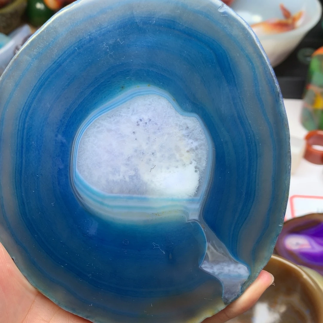 玛瑙手饰未镶嵌玛瑙材质