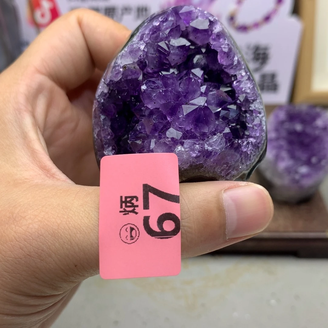 未镶嵌大型摆件（非配饰）水晶
