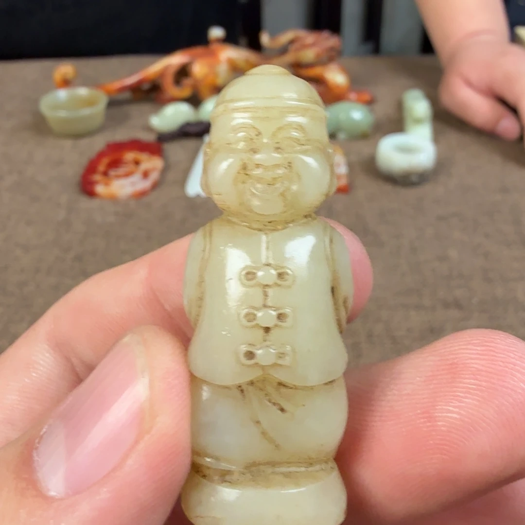 和田玉（糖玉）未镶嵌珠宝半成品田8888888888888888888