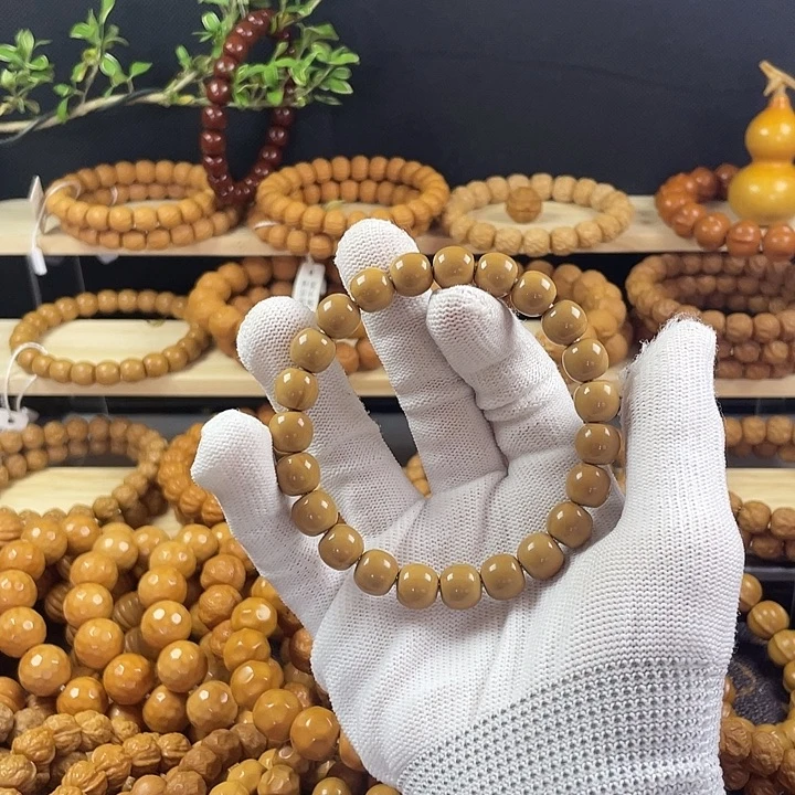 猴头核桃吊坠老邢