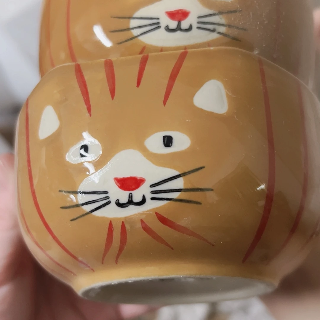 微瑕可爱满20包邮