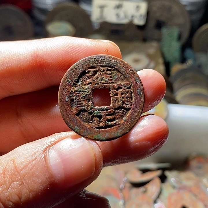 铜现代工艺品仿制品