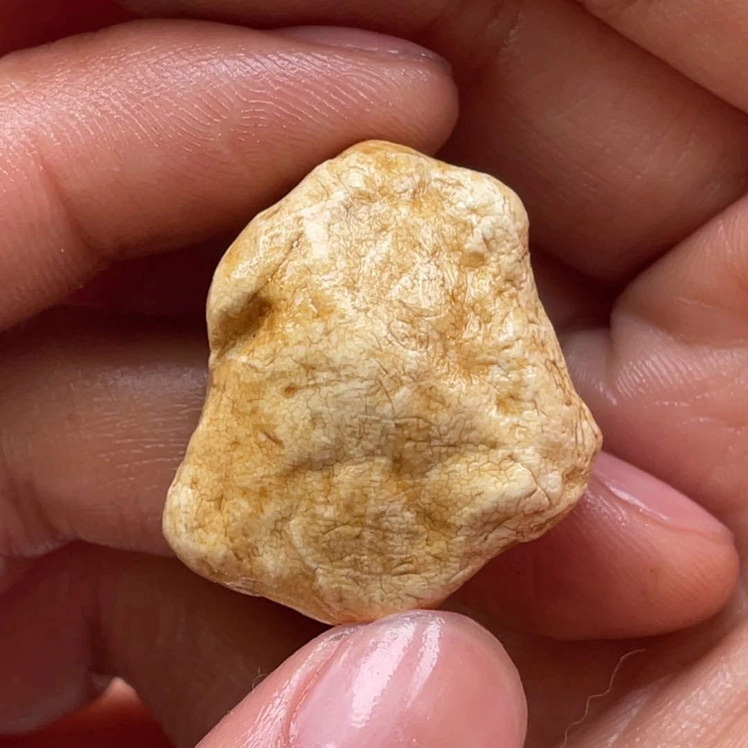 定制琥珀未镶嵌蜜蜡原石定制