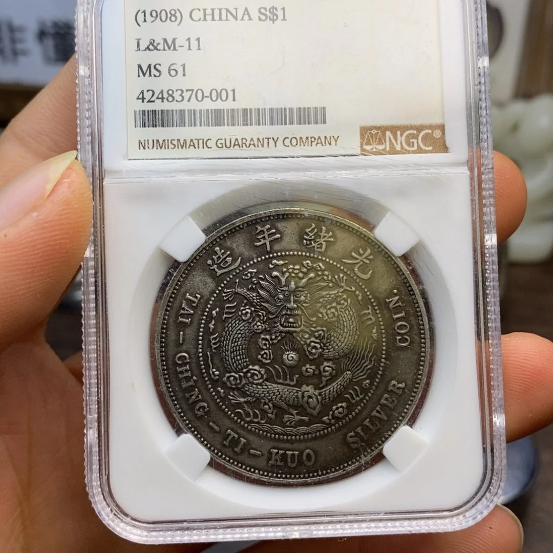 复古工艺饰品系列