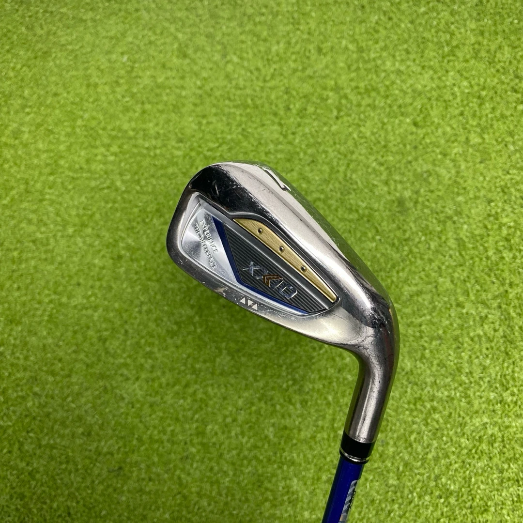 XXIO MP1300 单支7铁 碳素SR 碳素R 高尔夫铁杆