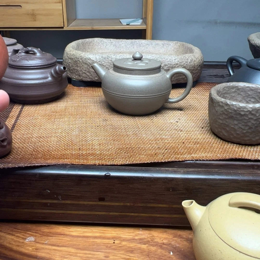 世***美茶壶紫砂紫砂福利