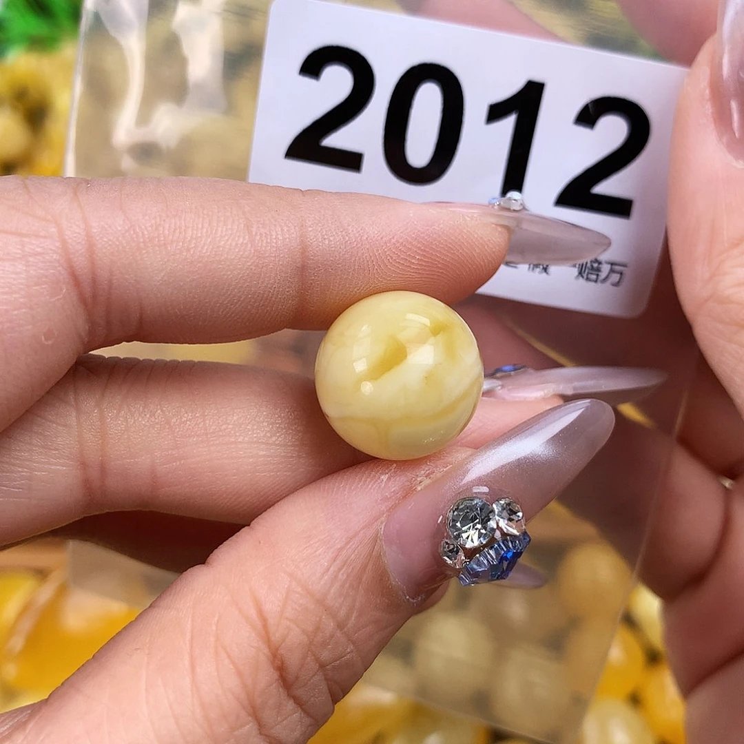 未镶嵌琥珀珠宝奇石16.1，捡漏