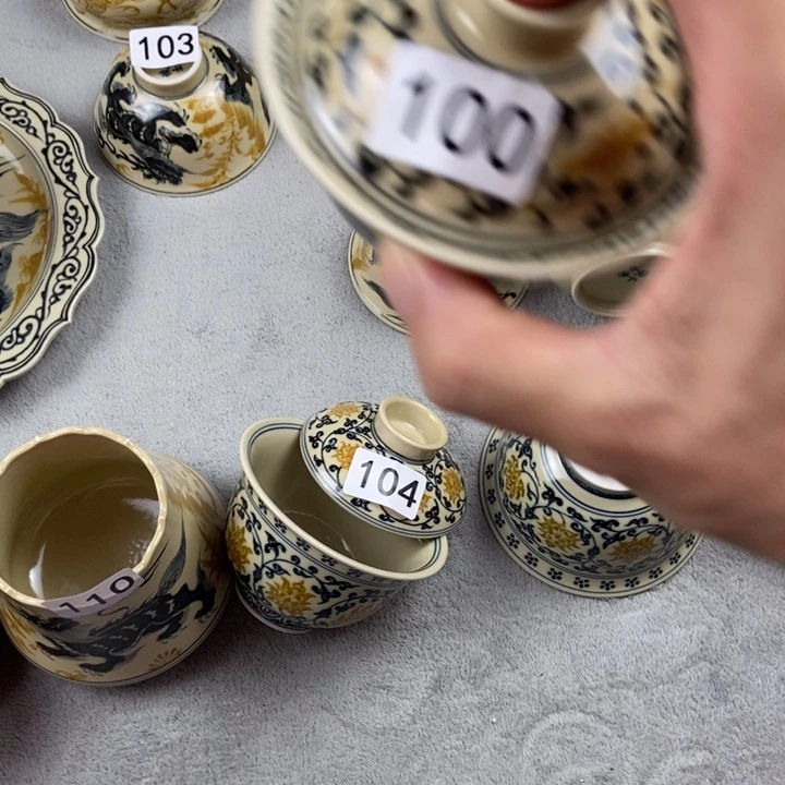 逗***玩杯手工手绘手工制作