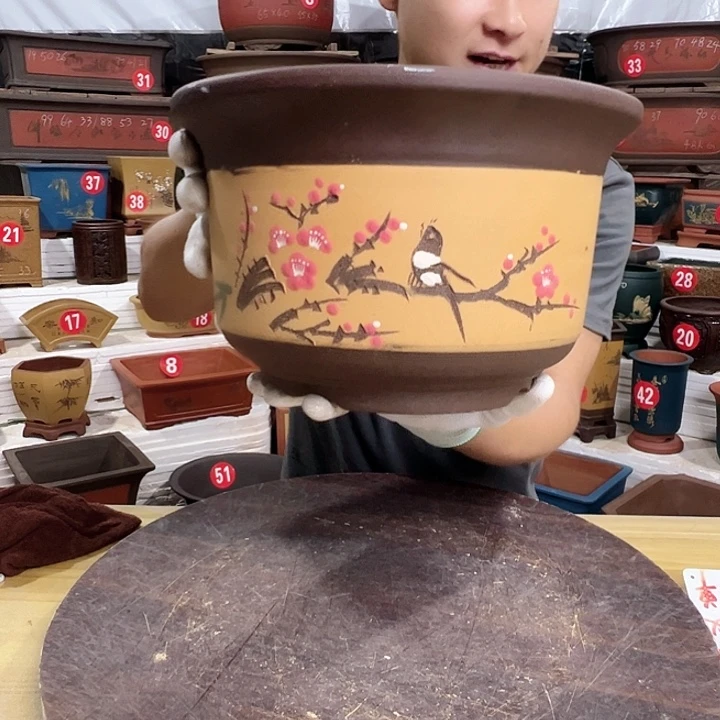 精品紫砂工厂直发