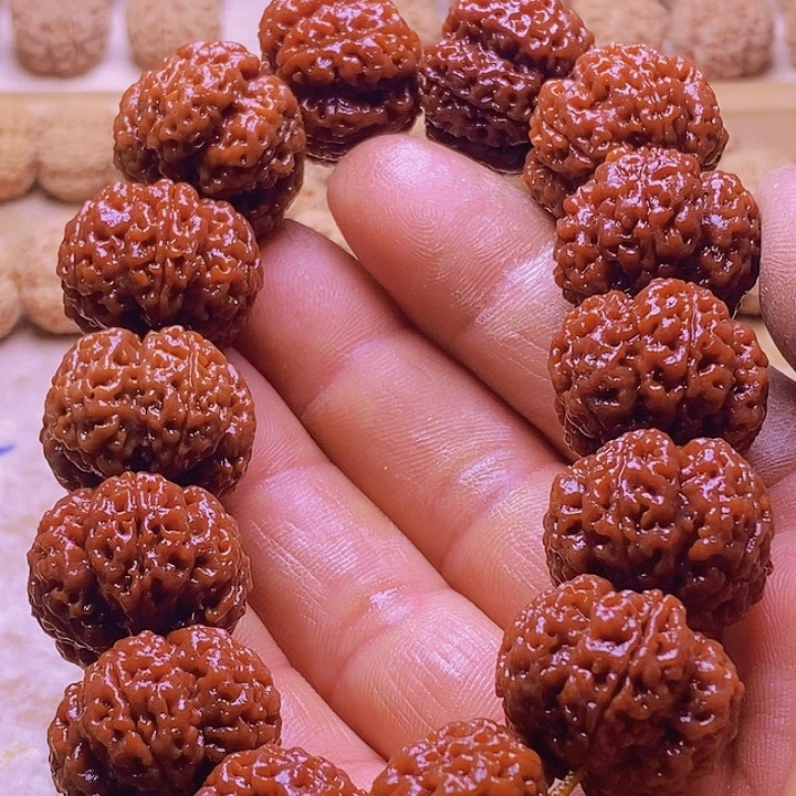 手串金刚菩提¹****古龙梅花