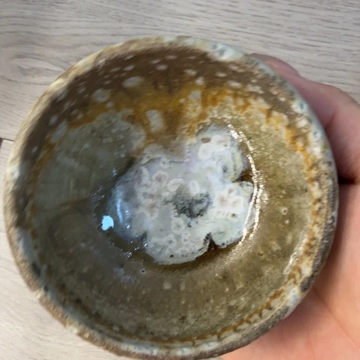 摆件柴烧福利新品多多