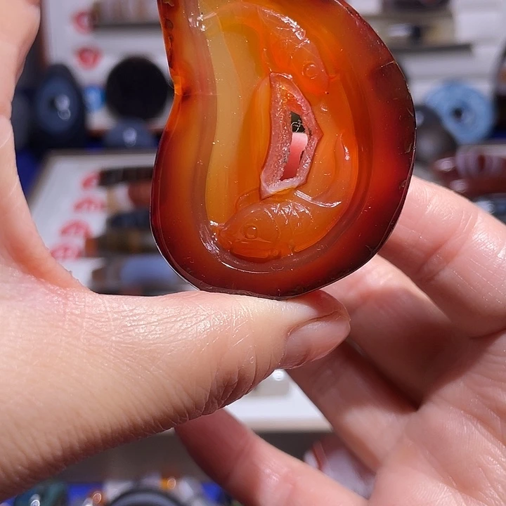 未镶嵌玛瑙吊坠玛瑙吊坠