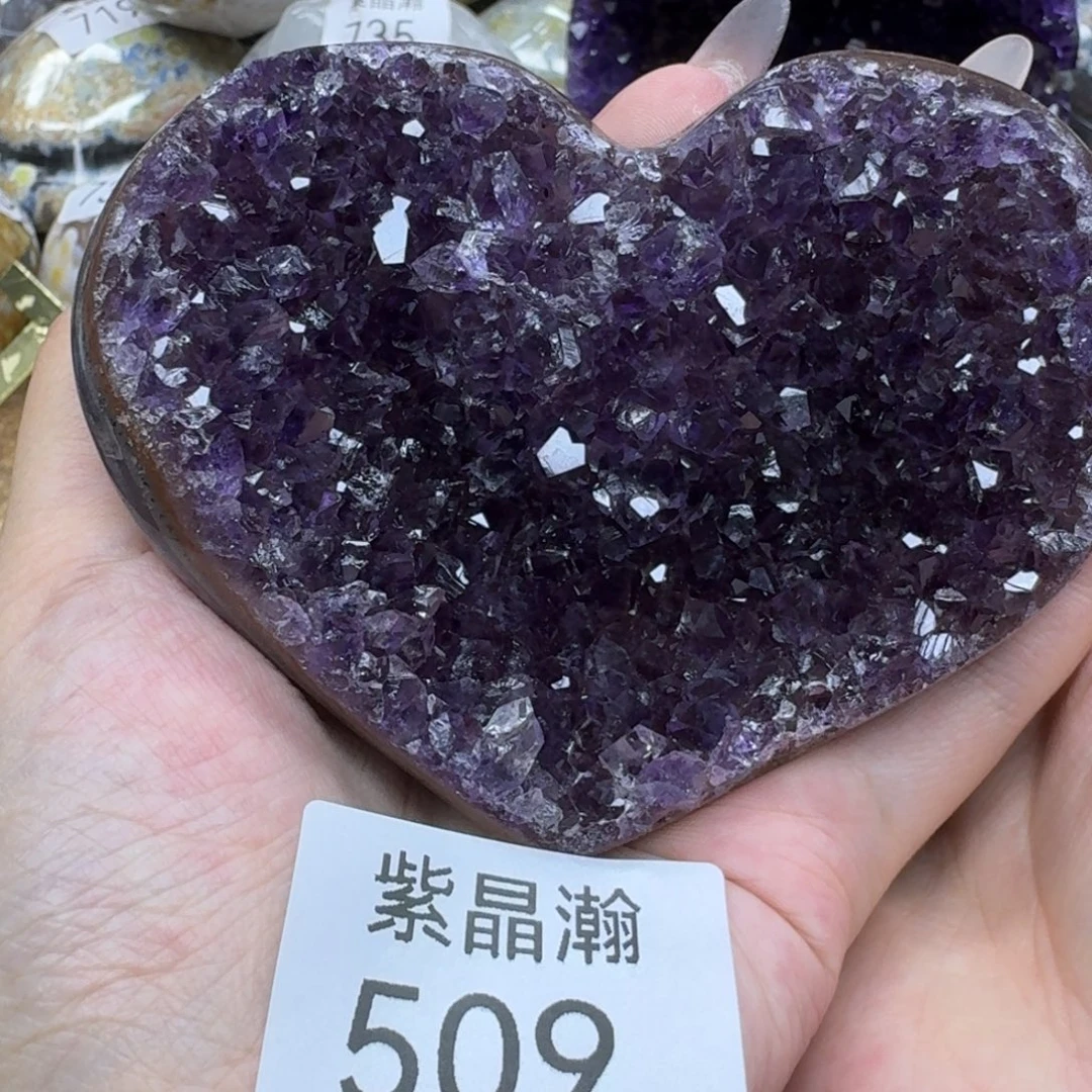 未镶嵌大型摆件（非配饰）水晶