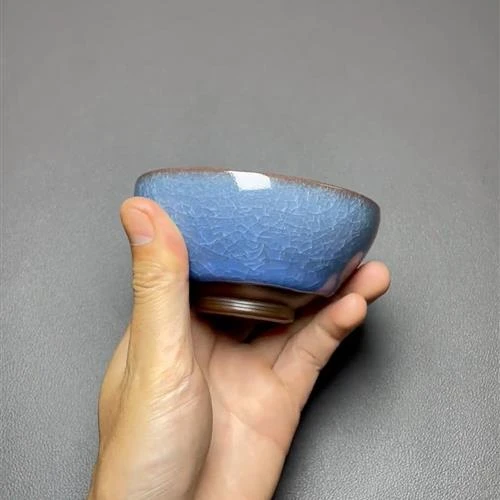 【闪购商品】茶盏-10135..........