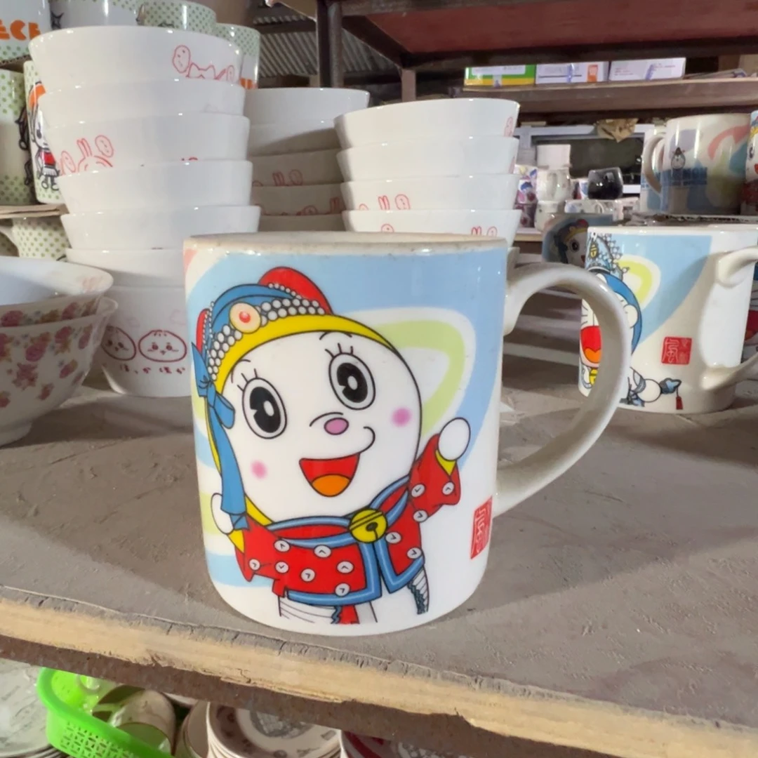 碟这个世界都是微瑕