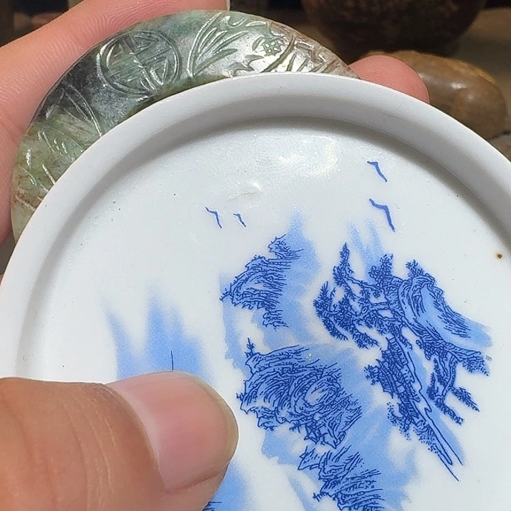 用***3摆件大哥我今天有事