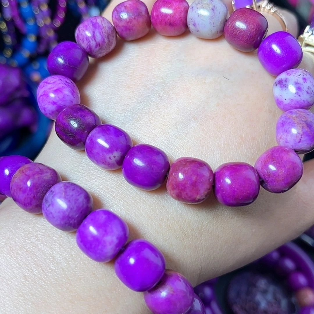 【闪购商品】琉璃DIY舒具石老油料27泥地丝绒深油老型卡12