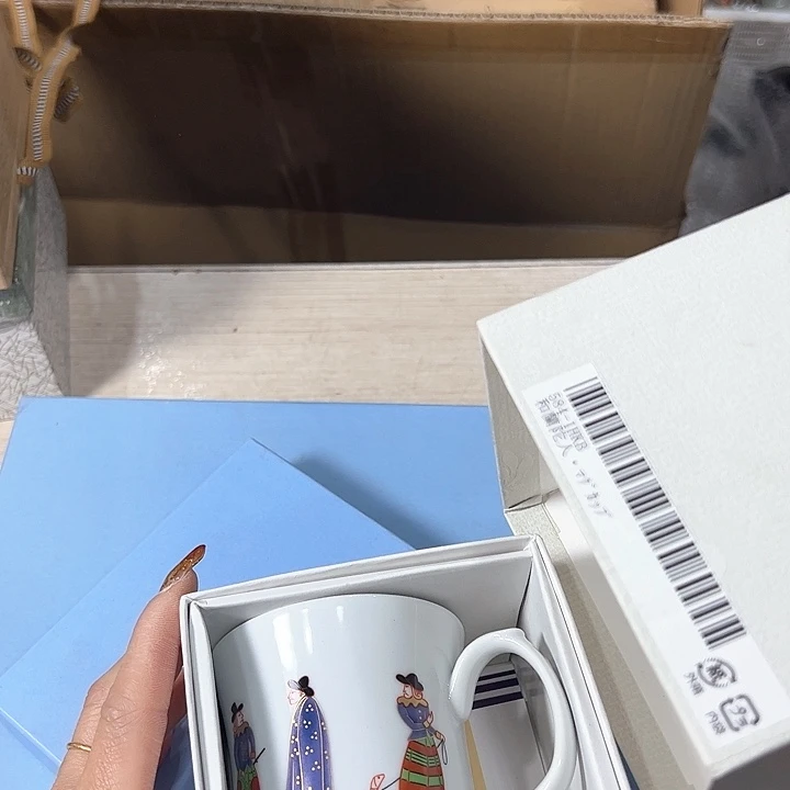 大****山新亿阁中古商品无售后