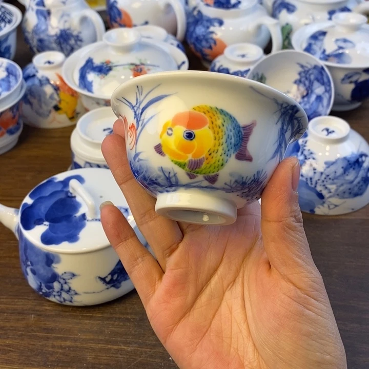 瓷片景德镇陶瓷大学