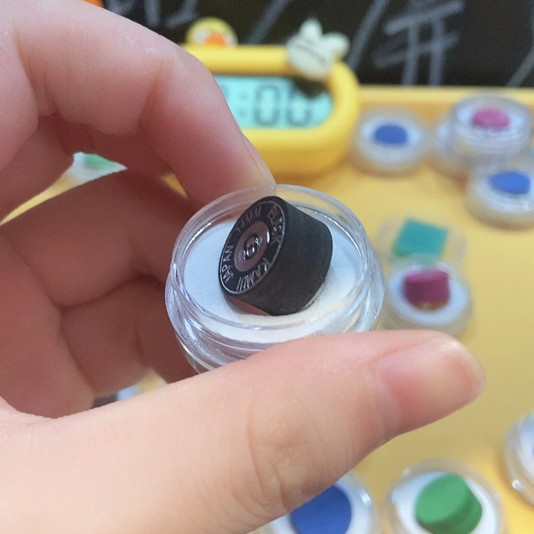 轩***华黑色八层大头杆s➕胶水