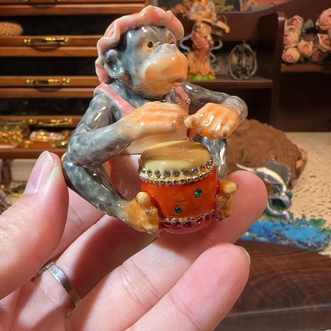 手工制品默认微瑕