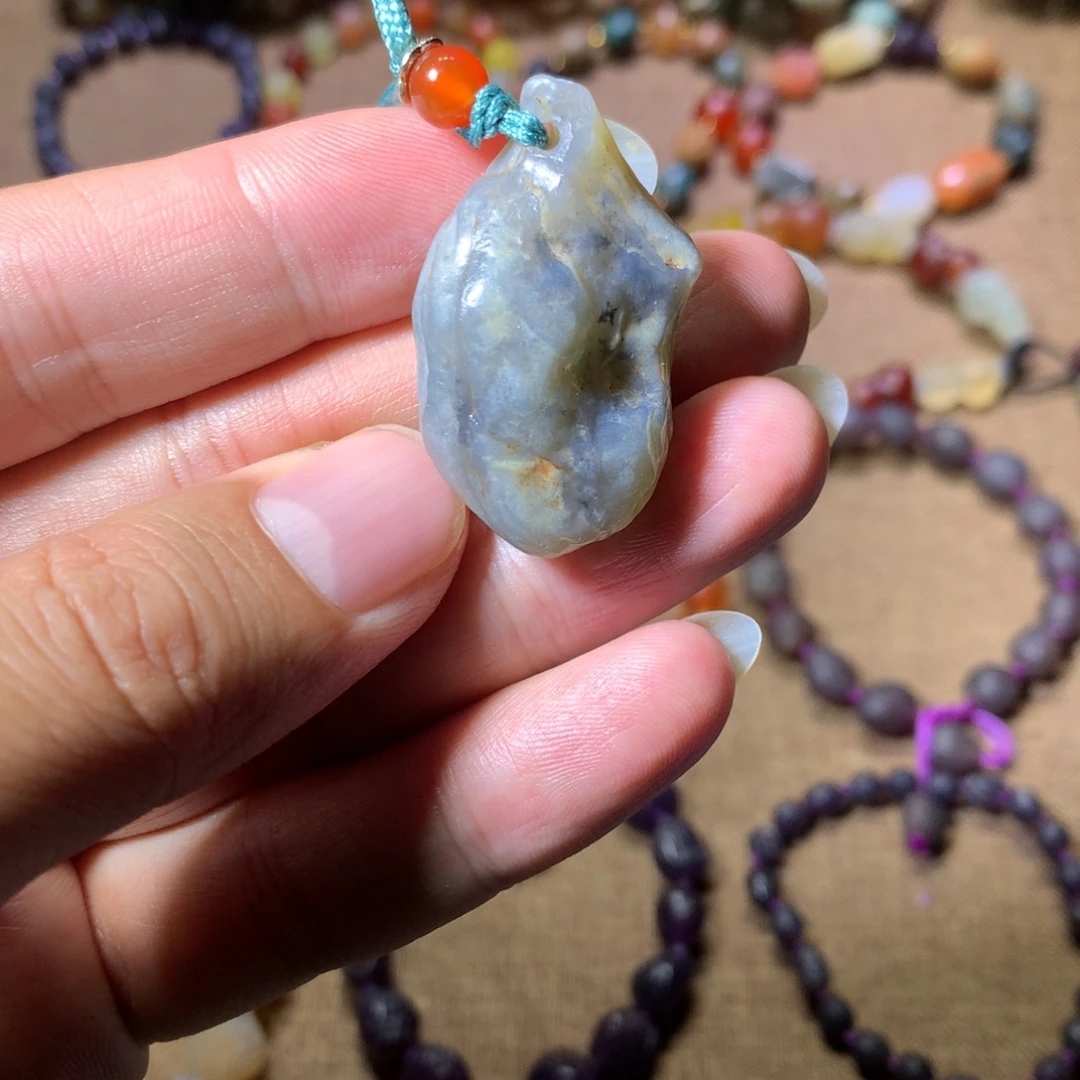 石材大漠戈壁原石