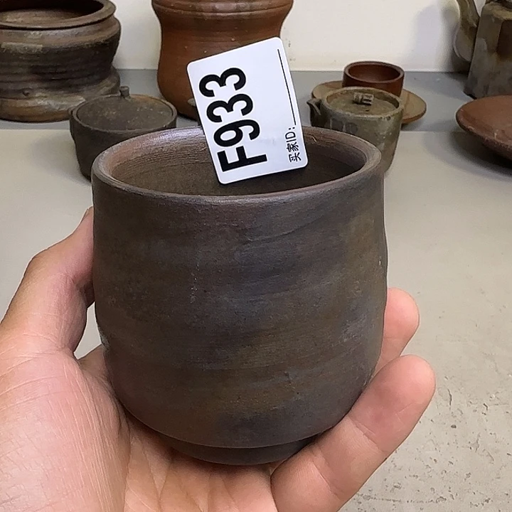 备前烧作品备前烧作品