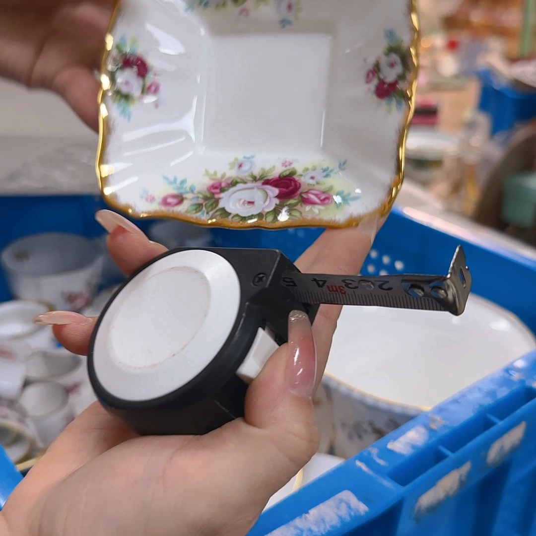 欧洲瓷器收藏鉴赏