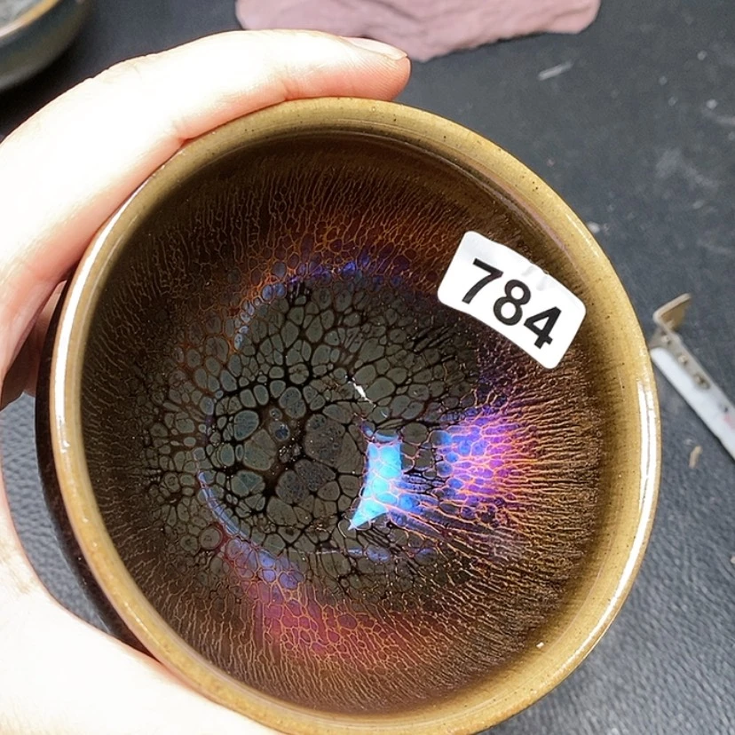 【闪购商品】茶盏我的盏太好看了吧