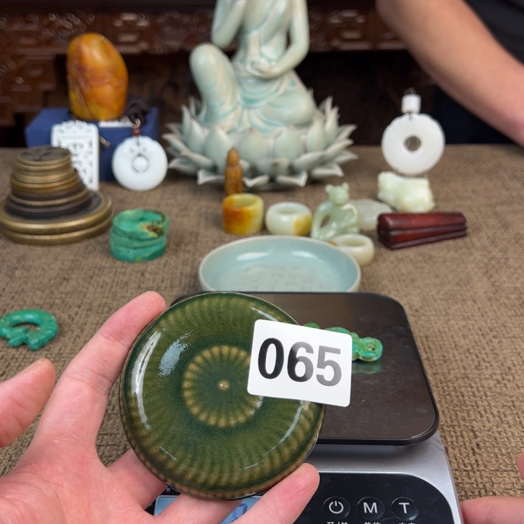 摆件陶瓷艺术配饰