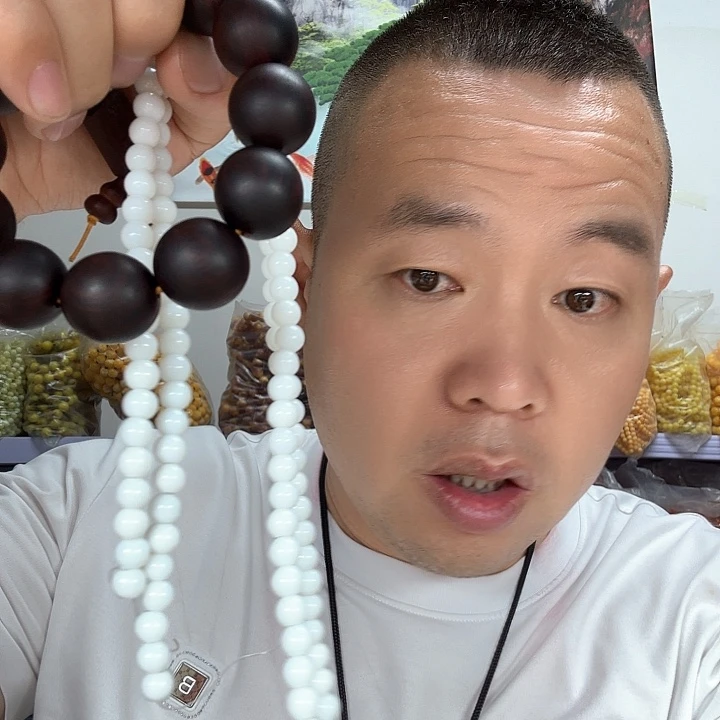 大果紫檀（缅甸花梨）72发二