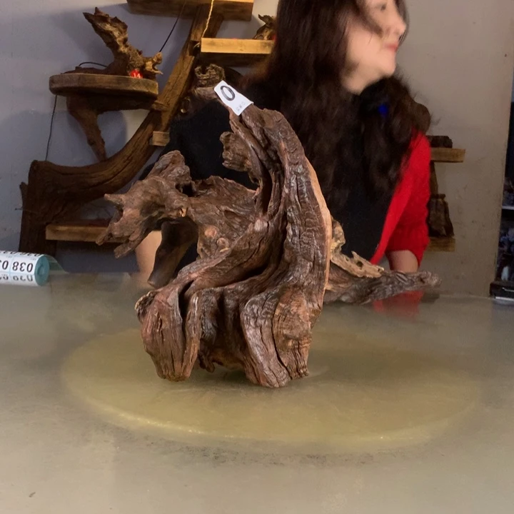卡***o天然的云南紫柚木会黄水
