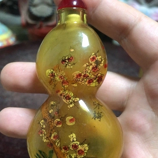 壶陶瓷设计理念和好，陶瓷