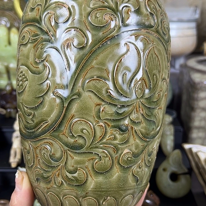 瓷片瓷器瓷器瓷器
