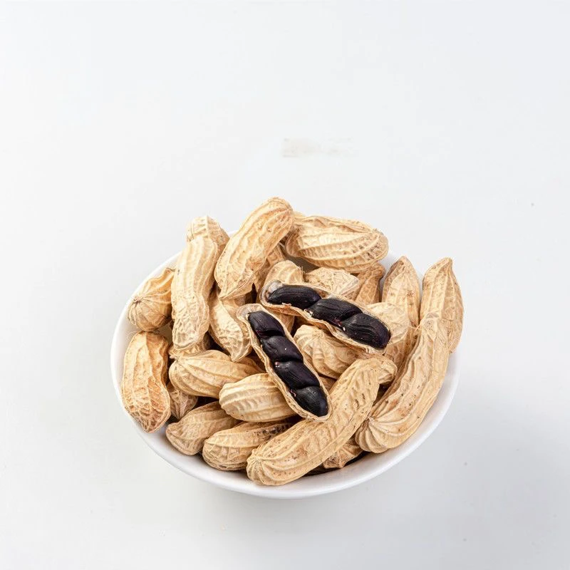 云南黑花生   花生同城送