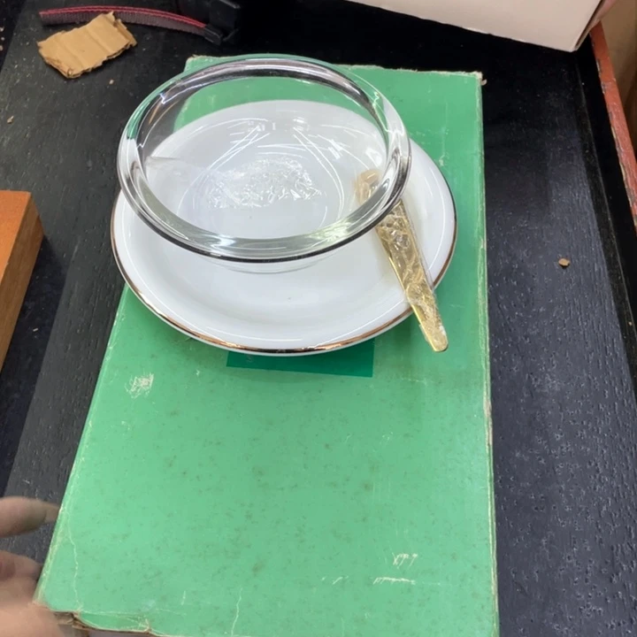 海外陶瓷茶具日化