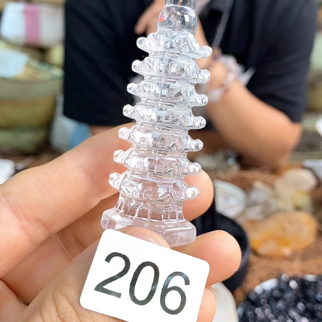 摆件未镶嵌水晶z z z z