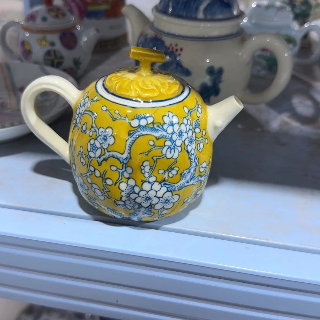 其他陶摆件和其他配件一样有货