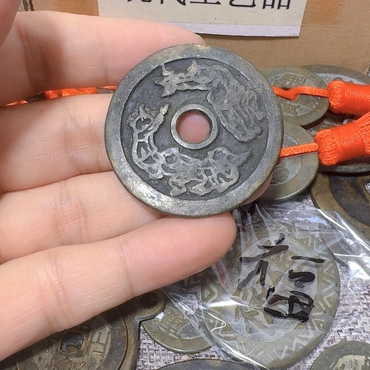 二***光铜现代工艺品花钱