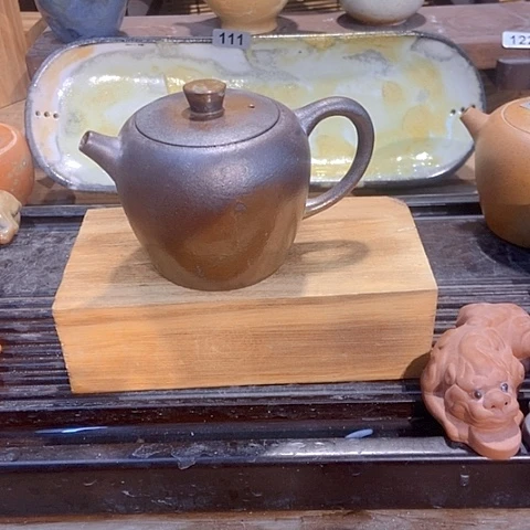 精品茶具陶瓷礼品