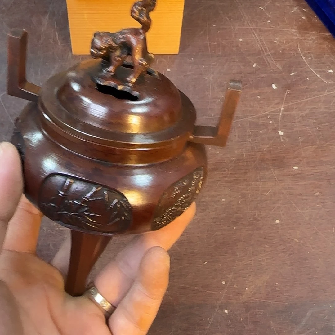 紫砂中古品，不退不换无*邪