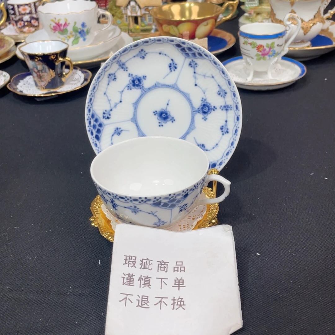 瓷片海外中古美物瓷器