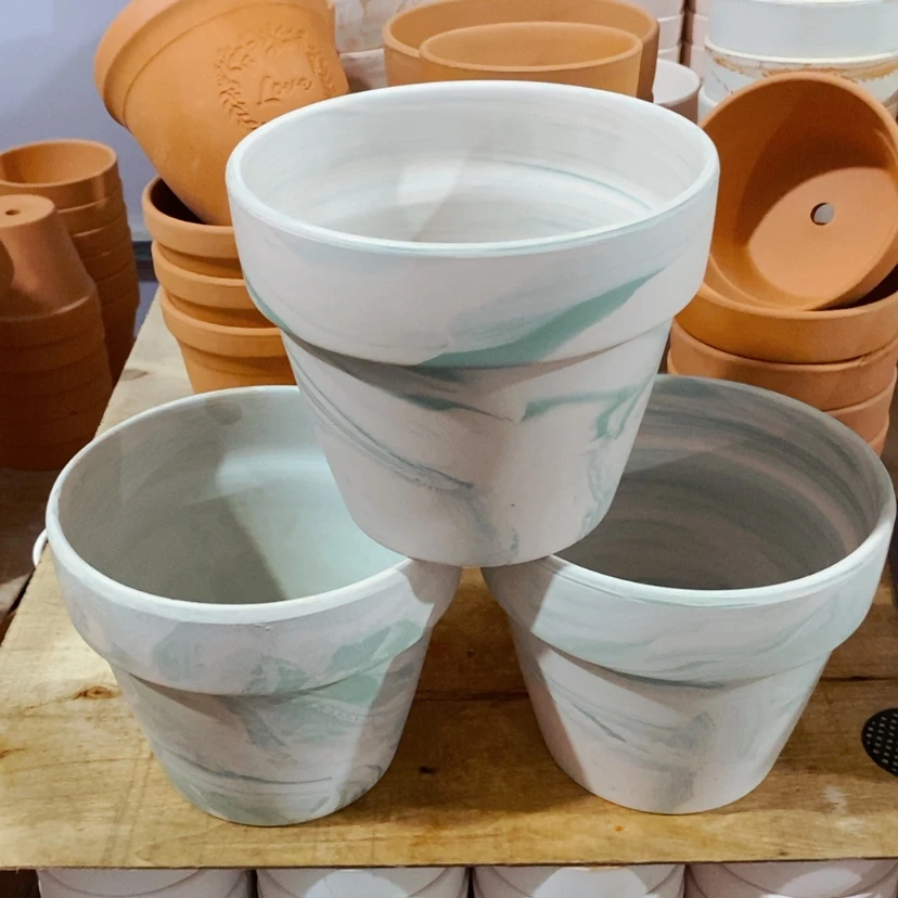 【闪购商品】绿16×13-3