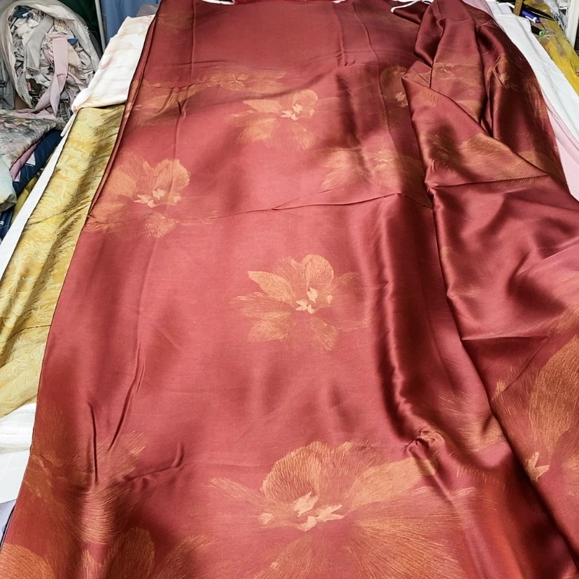 【闪购商品】棉7米布料