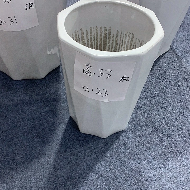 陶瓷花盆微瑕系列