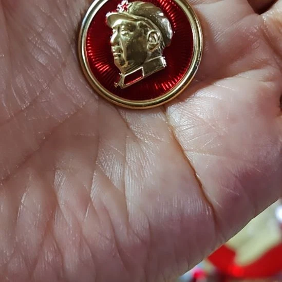尚***)像品相非常不错的