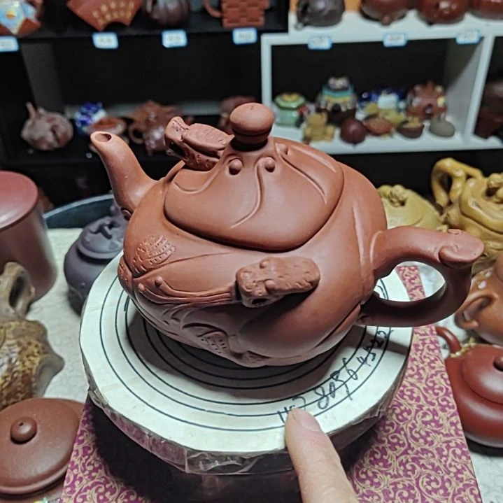 紫砂茶壶1111111111111