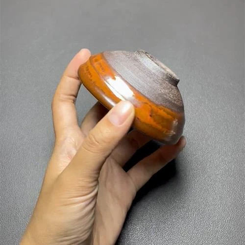 【闪购商品】茶盏-623............