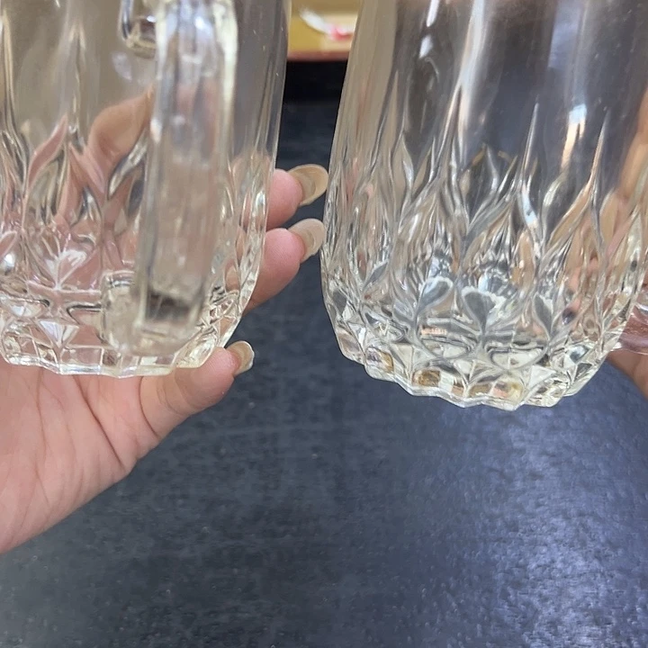 海外陶瓷茶具日化